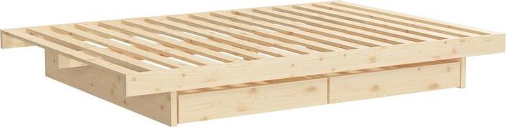 Actual product image Karup Design Kanso (140 x 200)