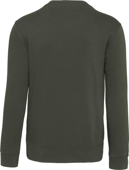 Produktbild Kariban Sweatshirt mit Rundhalsausschnitt (3XL)