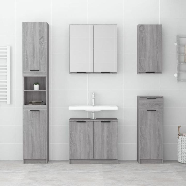 Immagine prodotto VidaXL Dimosthenis (64 x 20 x 67 cm)