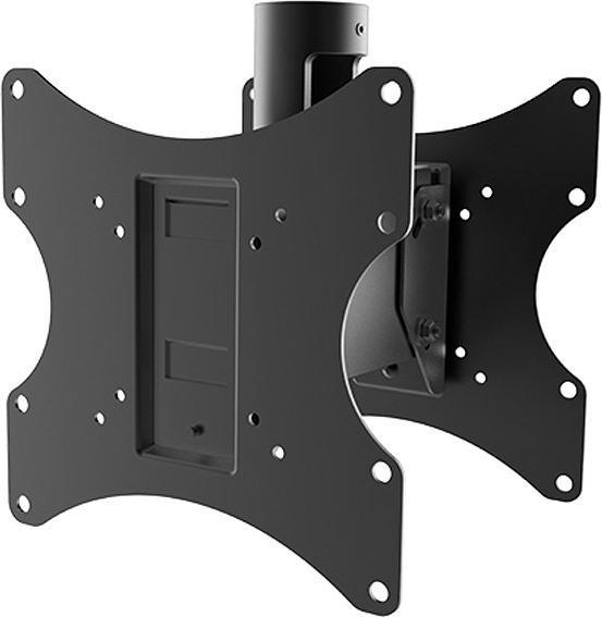 Image du produit Maclean MC-702 - Support VESA pour écran/téléviseur, 23"-42", noir, 50 kg (42", 50 kg)