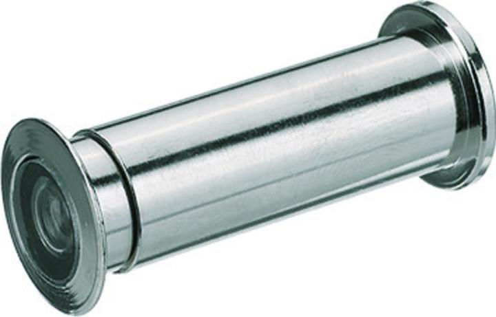 Actual product image Werkstarck Door viewers