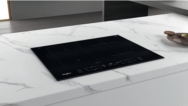 Image du produit Whirlpool WL B4265 BF