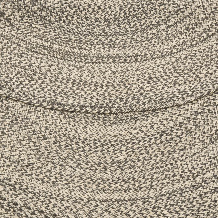 Actual product image Pergamon Natural Fibre Rug Handmade Jute Kaya Round (200x200 cm)
