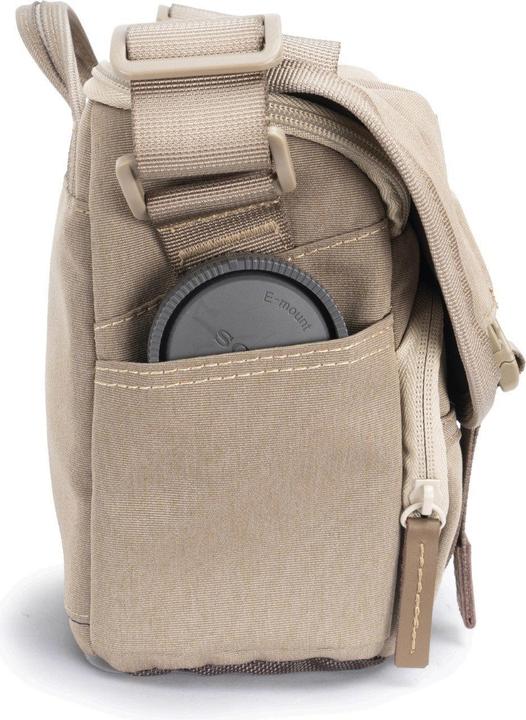 Immagine prodotto Vanguard VEO RANGE21M BG Borsa a tracolla beige (Borsa a tracolla per fotocamera)