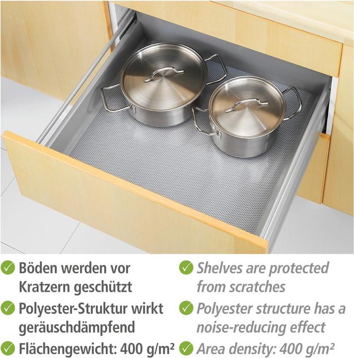Actual product image Wenko Anti-slip mat