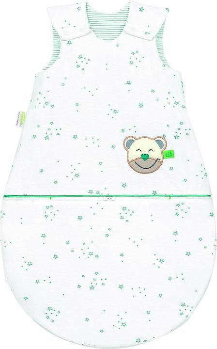 Produktbild Odenwälder Mucki Air Schlafsack Sterne (60 cm)