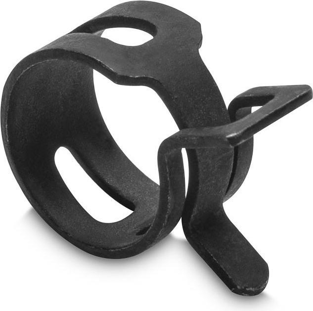 Actual product image EKWB EK-Pro Clamp 12/6 mm - 20 pieces (Metal)