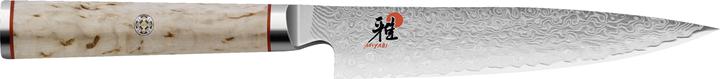 Actual product image Miyabi 5000MCD Shotoh (13 cm)