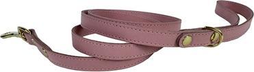 Produktbild Sazzz Hundeleine passion classic leather pink (Hund, Allgemein)