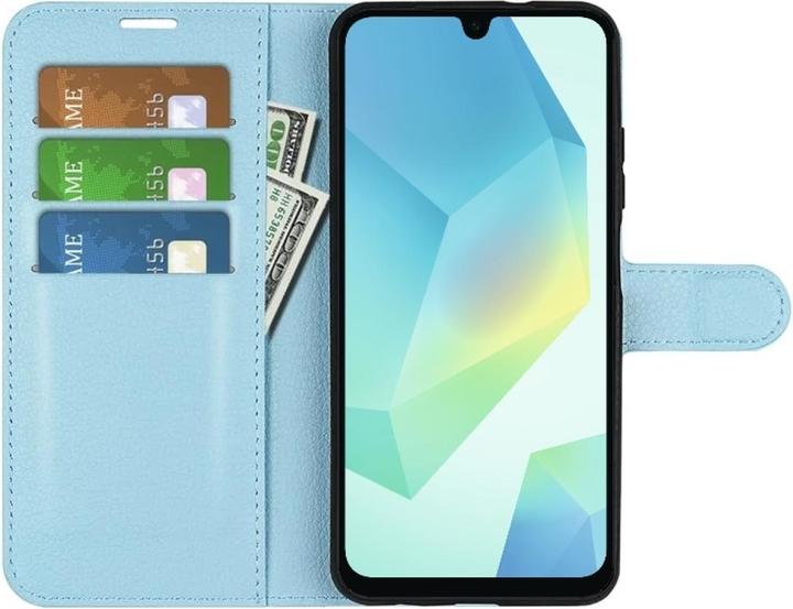 Screenguard Leather Guard (Samsung Galaxy A16 5G)
