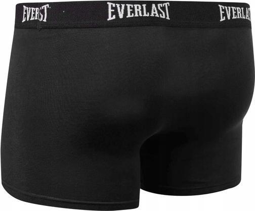 Produktbild Everlast Herren-Boxershorts im 2er-Pack (XL, 2er Pack)