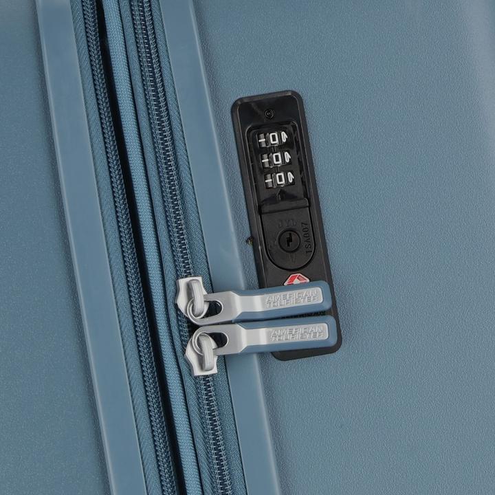 Produktbild American Tourister DYNABELT SPINNER 77/28 EXP TSA (104 l, XL (ab 115l))