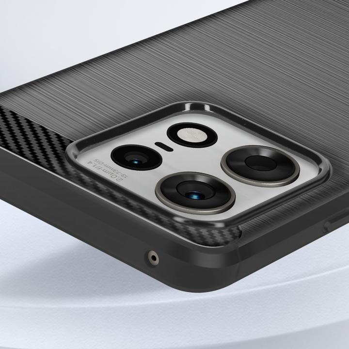 Image du produit Avizar Classic Carb Case Series (Motorola Edge 50 Pro)