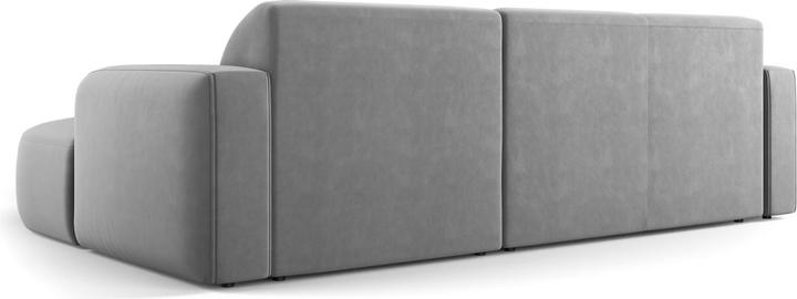 Actual product image Micadoni Greta (4-seater)
