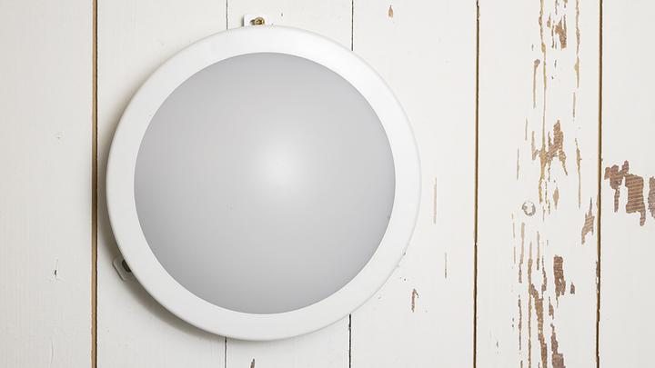 Image du produit Steffen WORKLIGHT LED Applique murale ronde 12W (840 lm)