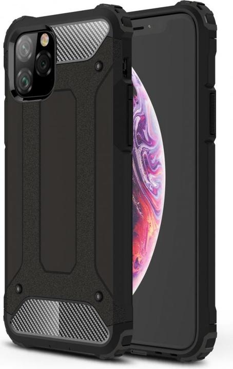 Screenguard AdventureCase Apple iPhone 11 Hybrid Case (Apple iPhone 11)