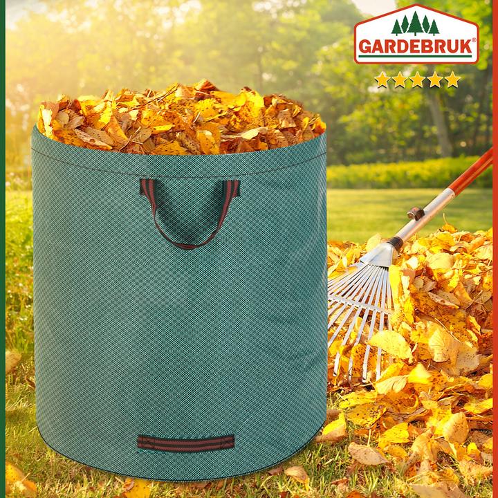 Produktbild Gardebruk Laubsack (280 l)
