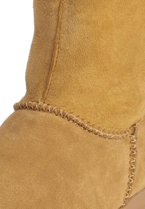Image du produit Vitaform Bottines Supersoft (40)