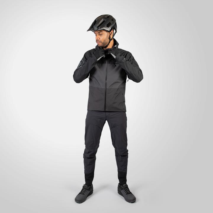 Produktbild Endura SingleTrack II (M)
