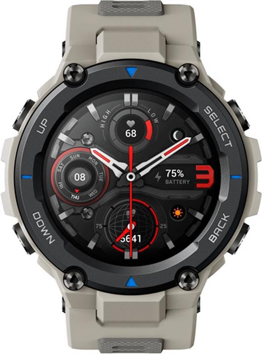 Immagine prodotto Amazfit T-Rex Pro (48 mm)