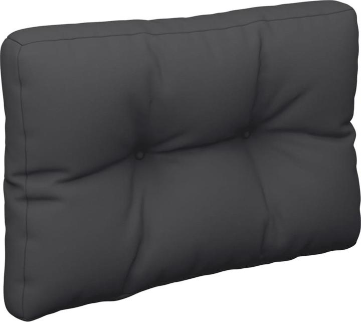 Produktbild VidaXL 10-tlg. Garten-Lounge-Set mit Kissen (50 x 40 x 12 cm)