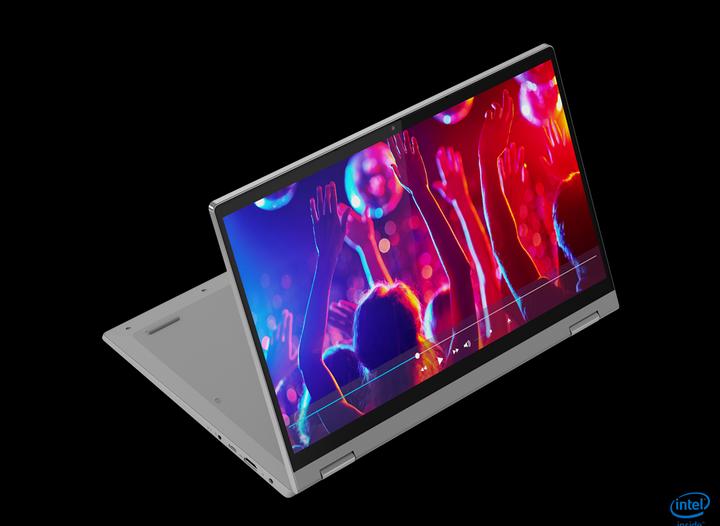 Produktbild Lenovo IdeaPad Flex 5 14ITL05 82HS (14", Intel Core i5-1135G7, 16 GB, 512 GB, DE)