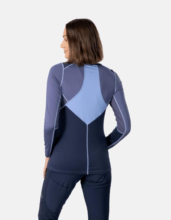 Actual product image Kari Traa Tirill LS (XL)