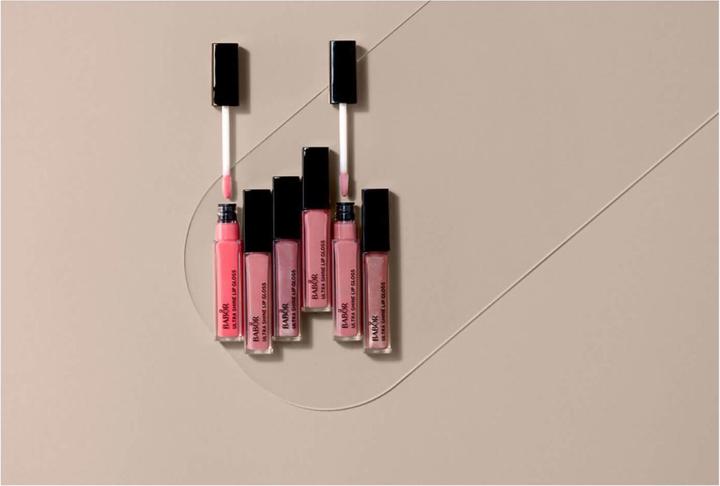 Image du produit Babor MAKE UP - Ultra Shine Lip Gloss 04 Lemonade (04 Lemonade)