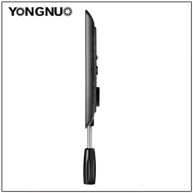 Immagine prodotto Yongnuo YN-600 AIR LED 3200-5600k/5600k
