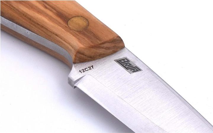 Image du produit Brisa Necker 70 Scandi Olive Multicarry (7 cm)