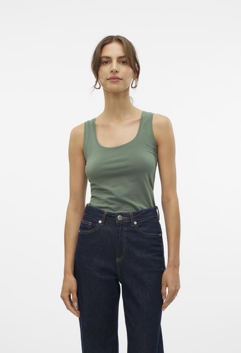 Immagine prodotto Vero Moda Vmlulu Sl Tank Top Jrs Ga Noos (XS)