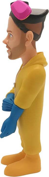 Image du produit Minix - TV Series # - Breaking Bad - Jesse Pinkman - Figurine 12cm