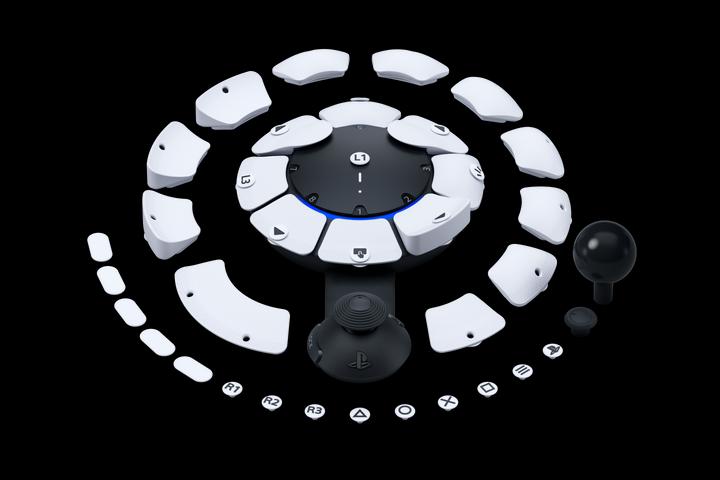 Produktbild Sony Access - Controller (PS5)