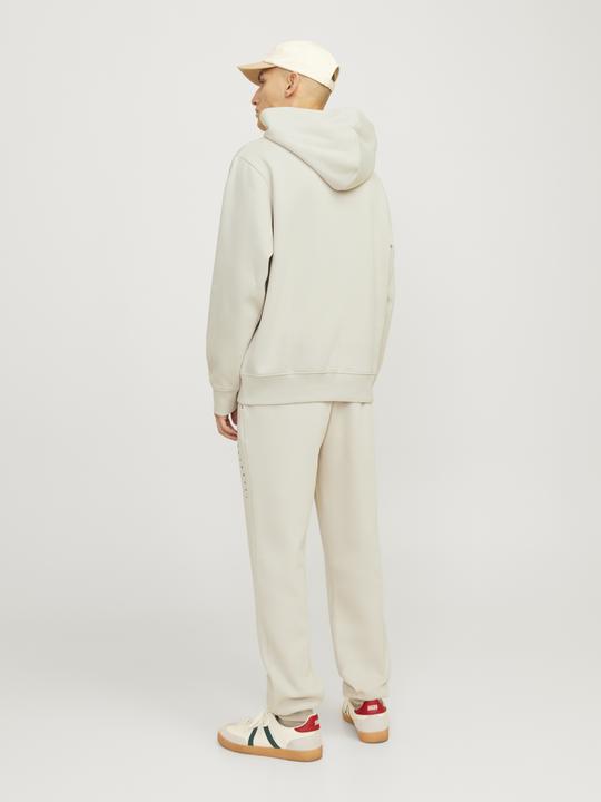 Actual product image Jack & Jones Jjeurban Edge Sweat Hood Noos (XL)
