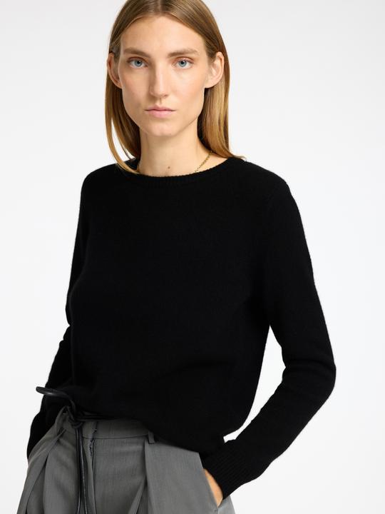 Produktbild Selected Femme 100% Kaschmir Pullover (L)