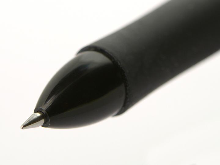 Actual product image Pilot FriXion Ball (Refill, Red, 0.25 mm)