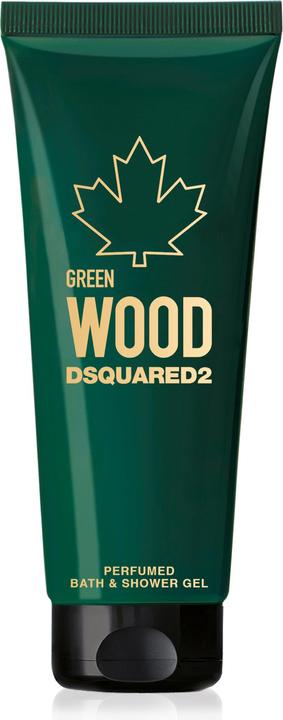 Dsquared2 Green Wood (250 ml)