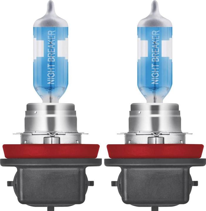 Produktbild Osram Night Breaker Laser Next Generation (H11)