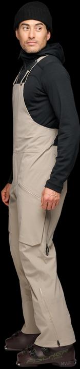 Produktbild Black Diamond M Factor Bibs (M)