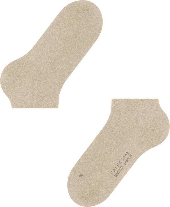 Image du produit Falke Baskets Sensitive London (Une unité par pack, 43 - 46)