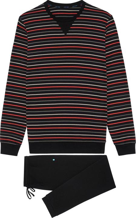 Produktbild HOM Pyjama Toronto (XXL)