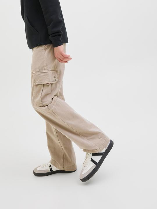 Actual product image Jack & Jones Hosen mit weitem Bein Junior Hosen mit weitem Bein (146)