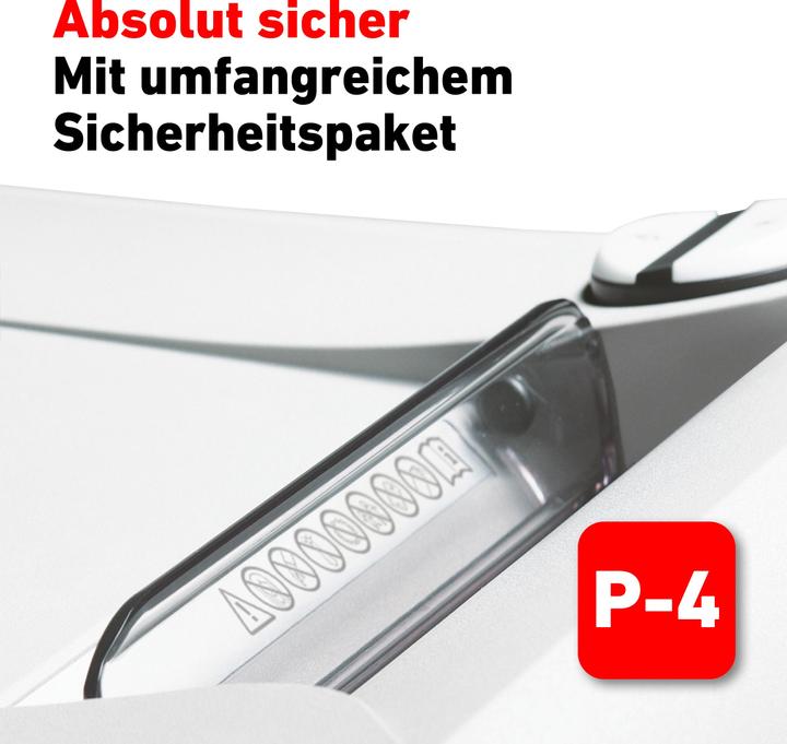 Immagine prodotto Ideal 2503 Cc (Taglio delle particelle)