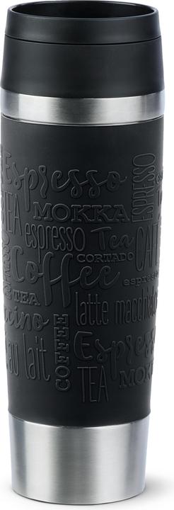 Image du produit Emsa Travel Mug Classic (0.50 l)