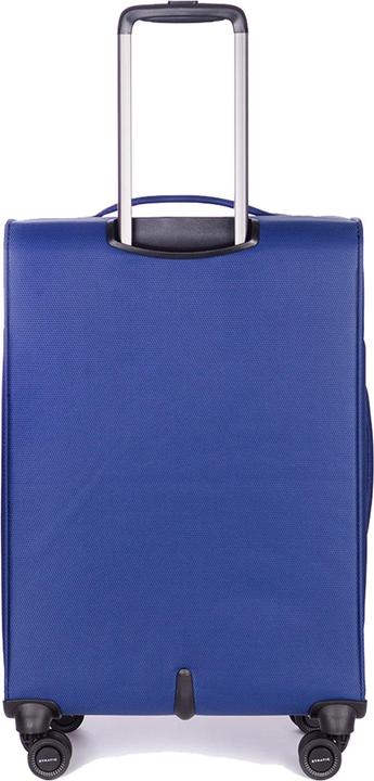 Produktbild Stratic Light + Koffer (61 l, M (50 - 90l))