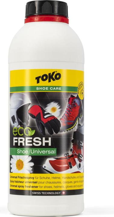 Produktbild Toko Eco Shoefresh 1000ml (2500 ml)
