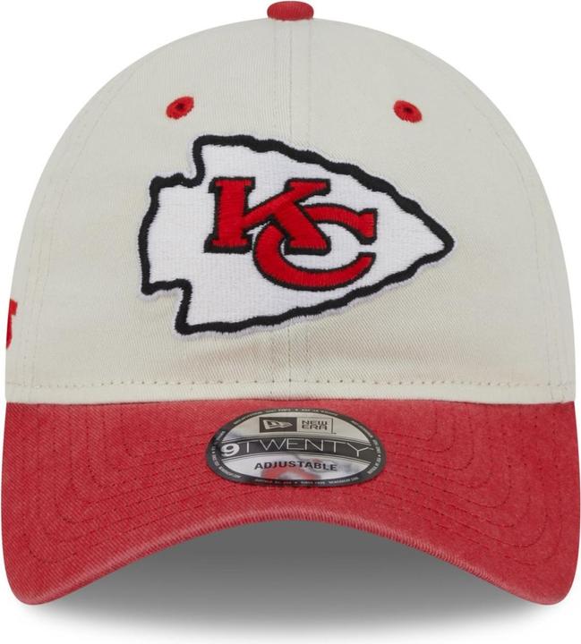 Image du produit New Era 9Twenty Casual Classics Casquette - Kansas City Chiefs