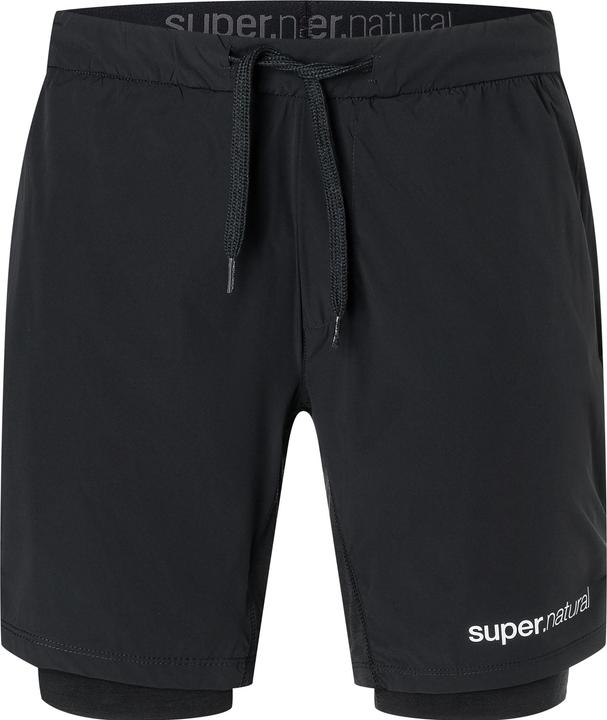 Produktbild Super Natural Double Layer Shorts (XL)