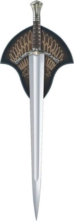 Produktbild United Cutlery Le Seigneur des Anneaux réplique 1/1 épée de Boromir 99 cm