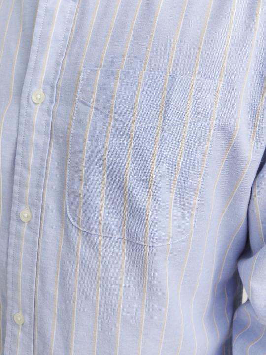 Produktbild Jack & Jones Jprbrook Oxford Shirt L/S Noos (L)